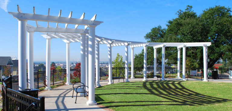 Landscaping in Columbia, SC | The Land Plan Group, INC